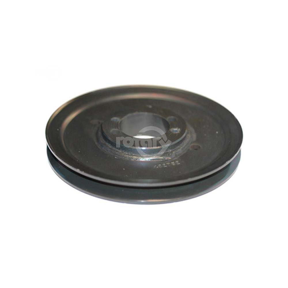 Rotary 11213 Deck Drive Pulley Fits Scag 482752 2005 Turf Tiger 31BSD