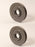 2 PK Spindle Pulley Fits Ferris 1520814 Scag 48924 482744 48127 Encore 363216