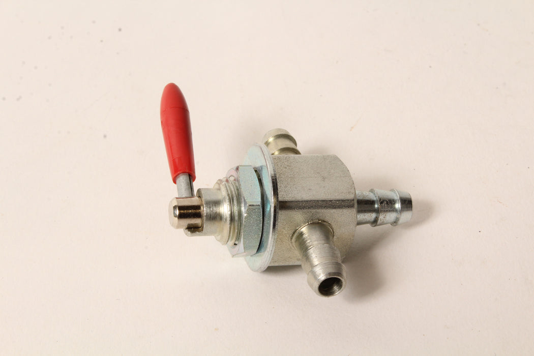 Two-Way Fuel Cut-Off Valve For Exmark 1-633347 Hustler 745059 Scag 482212