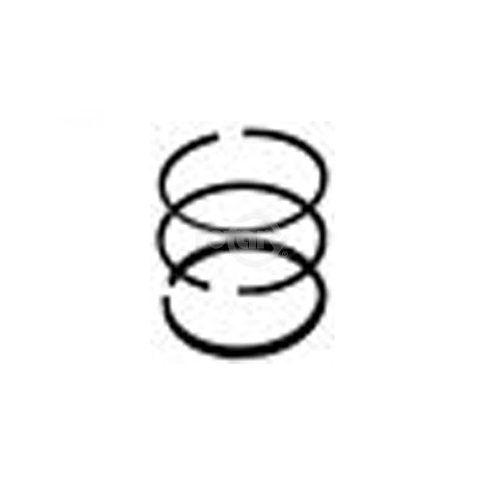 Rotary 11283 Piston Ring Set (Std) Fits Honda  Gx120