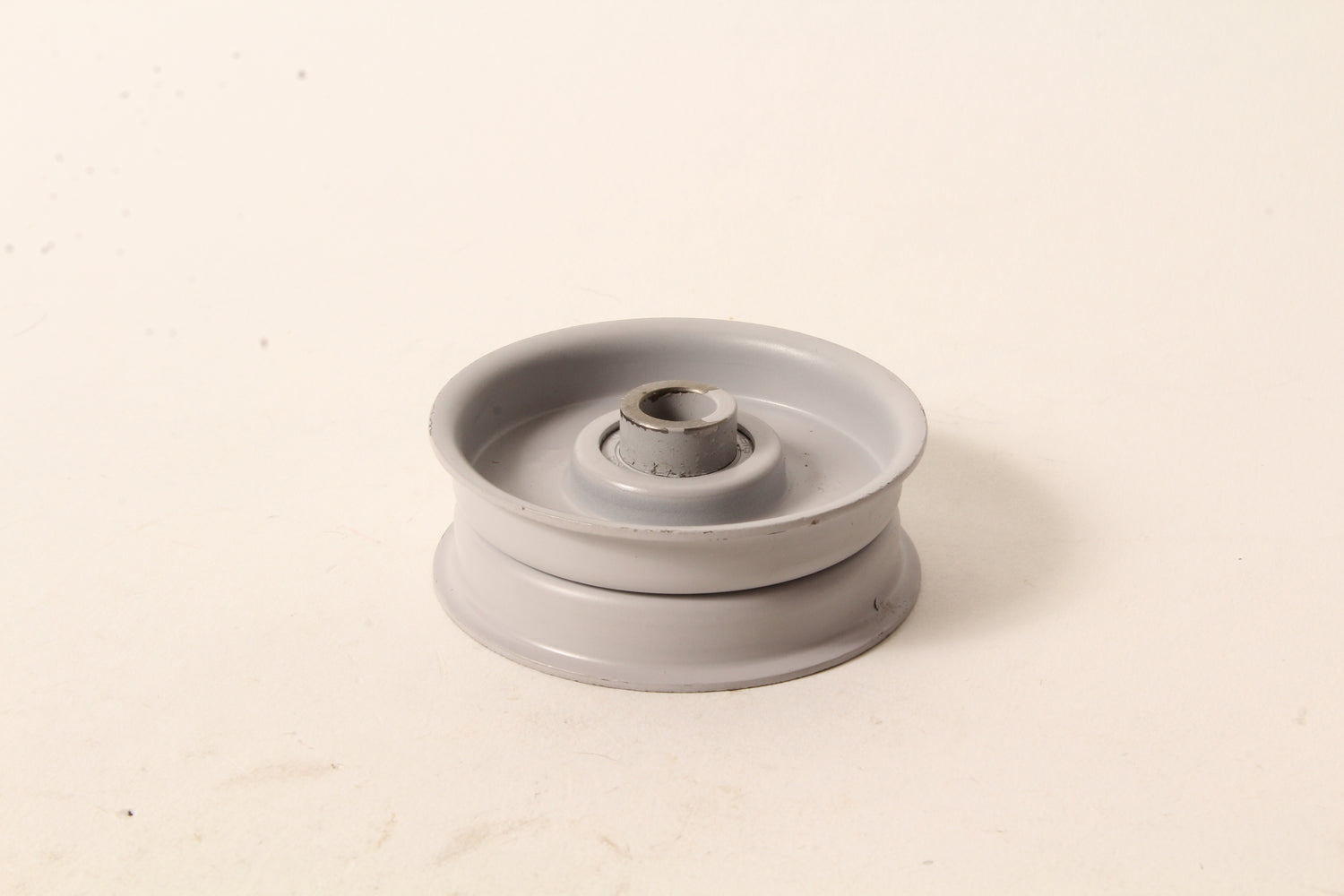 Genuine DR Generac 113071 Flat Idler Pulley 2-1/4" OD OEM