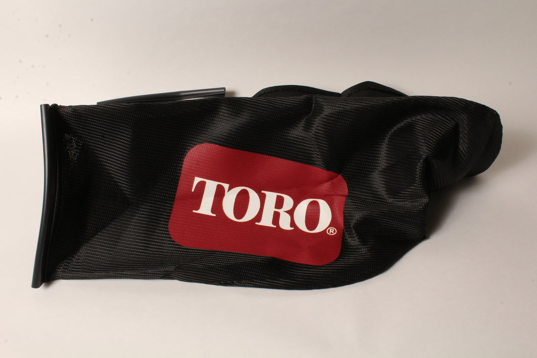 OEM Toro 114-2664 Grass Bag ONLY 20092 20093 20095 20353 20355 20357 20384 21863