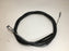 Genuine Toro 114-3439 Brake Cable 22195 21" Recycler Rear Bagger OEM