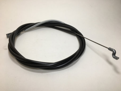 Genuine Toro 114-3439 Brake Cable 22195 21" Recycler Rear Bagger OEM