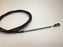 Genuine Toro 114-3439 Brake Cable 22195 21" Recycler Rear Bagger OEM