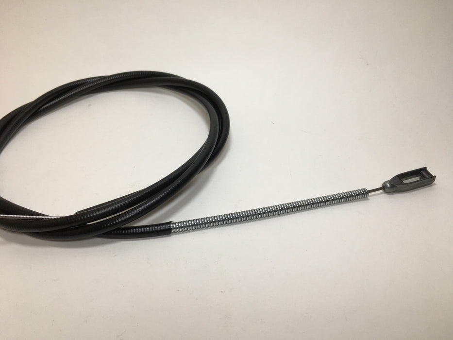 Genuine Toro 114-3439 Brake Cable 22195 21" Recycler Rear Bagger OEM