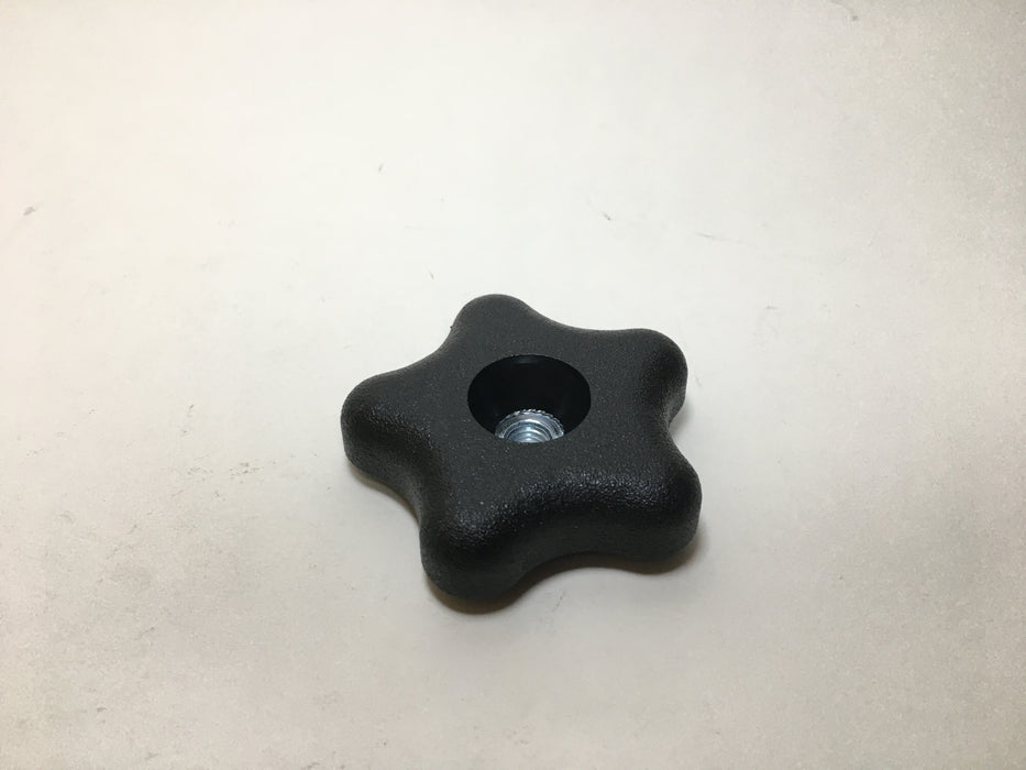 New Toro Snow Blower Handle Knob Nut Washer 621 38452 New Toro Snow Blower Handle Knob Nut Washer 621 38452