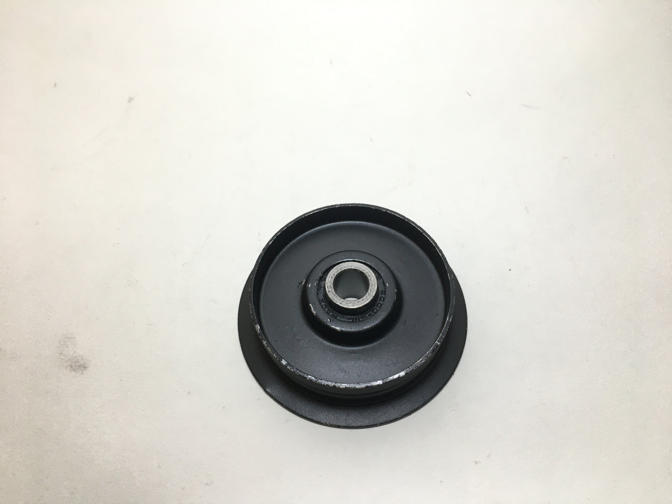 OEM Toro 114-3785 Idler Pulley For Power Clear Quick Clear Snow Blowers