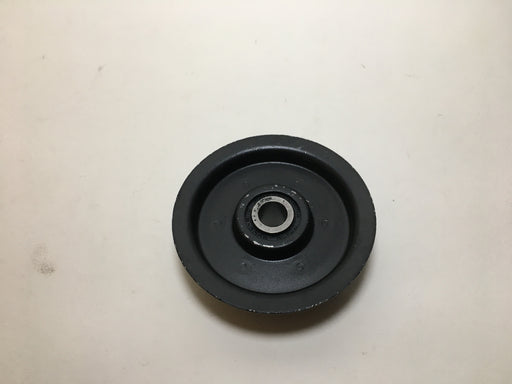 OEM Toro 114-3785 Idler Pulley For Power Clear Quick Clear Snow Blowers