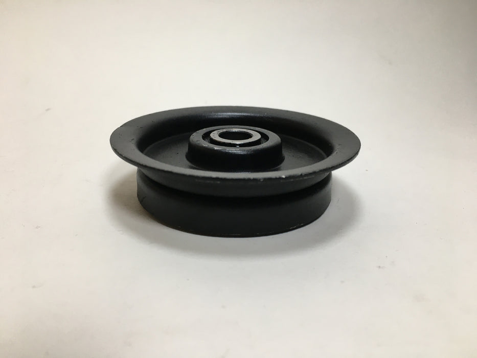 OEM Toro 114-3785 Idler Pulley For Power Clear Quick Clear Snow Blowers