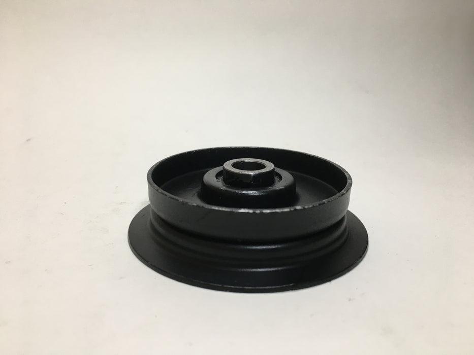 OEM Toro 114-3785 Idler Pulley For Power Clear Quick Clear Snow Blowers