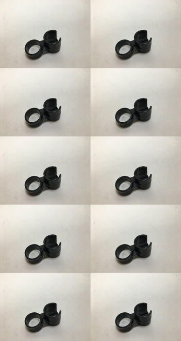 10 PK Genuine Toro 114-7988 Cable Guide Fits Lawn-Boy Replaces 106-6805