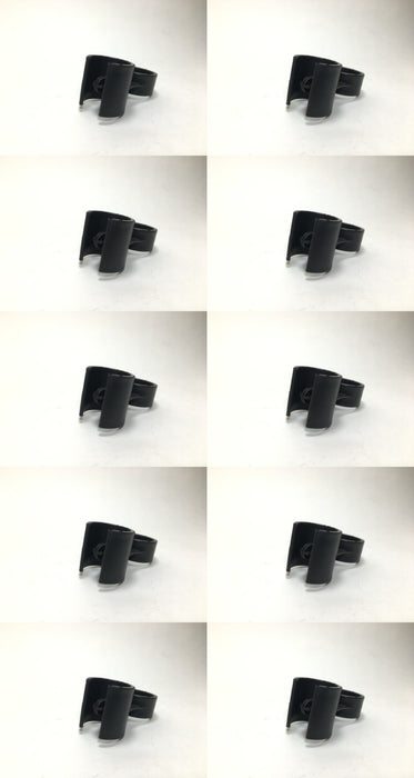 10 PK Genuine Toro 114-7988 Cable Guide Fits Lawn-Boy Replaces 106-6805