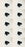 10 PK Genuine Toro 114-7988 Cable Guide Fits Lawn-Boy Replaces 106-6805
