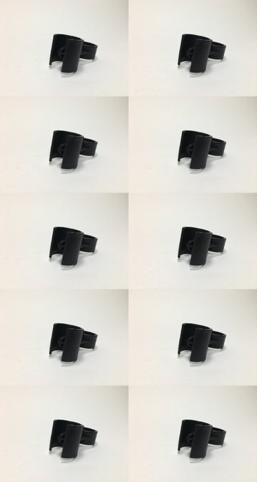 10 PK Genuine Toro 114-7988 Cable Guide Fits Lawn-Boy Replaces 106-6805