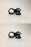 2 PK Genuine Toro 114-7988 Cable Guide Fits Lawn-Boy Replaces 106-6805