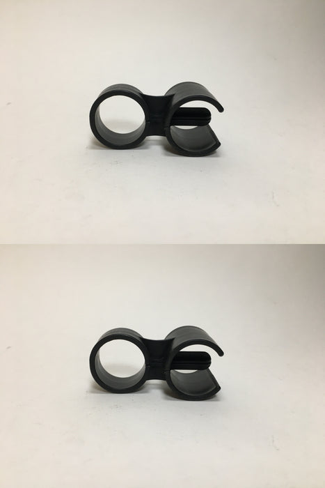 2 PK Genuine Toro 114-7988 Cable Guide Fits Lawn-Boy Replaces 106-6805