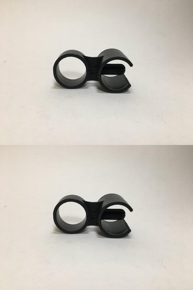 2 PK Genuine Toro 114-7988 Cable Guide Fits Lawn-Boy Replaces 106-6805