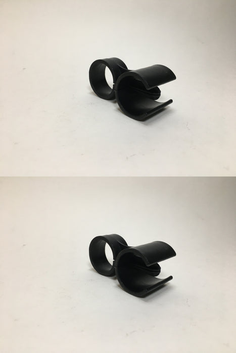 2 PK Genuine Toro 114-7988 Cable Guide Fits Lawn-Boy Replaces 106-6805