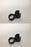 2 PK Genuine Toro 114-7988 Cable Guide Fits Lawn-Boy Replaces 106-6805