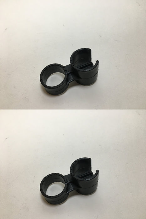 2 PK Genuine Toro 114-7988 Cable Guide Fits Lawn-Boy Replaces 106-6805