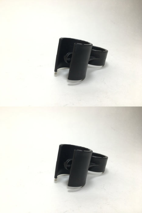 2 PK Genuine Toro 114-7988 Cable Guide Fits Lawn-Boy Replaces 106-6805
