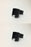 2 PK Genuine Toro 114-7988 Cable Guide Fits Lawn-Boy Replaces 106-6805