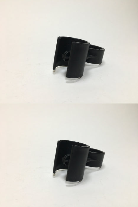 2 PK Genuine Toro 114-7988 Cable Guide Fits Lawn-Boy Replaces 106-6805