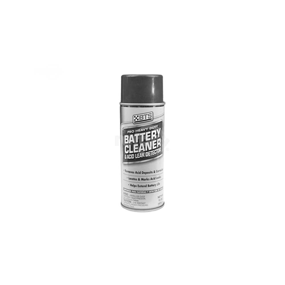 Rotary 11458 Battery Cleaner 15 Oz Can