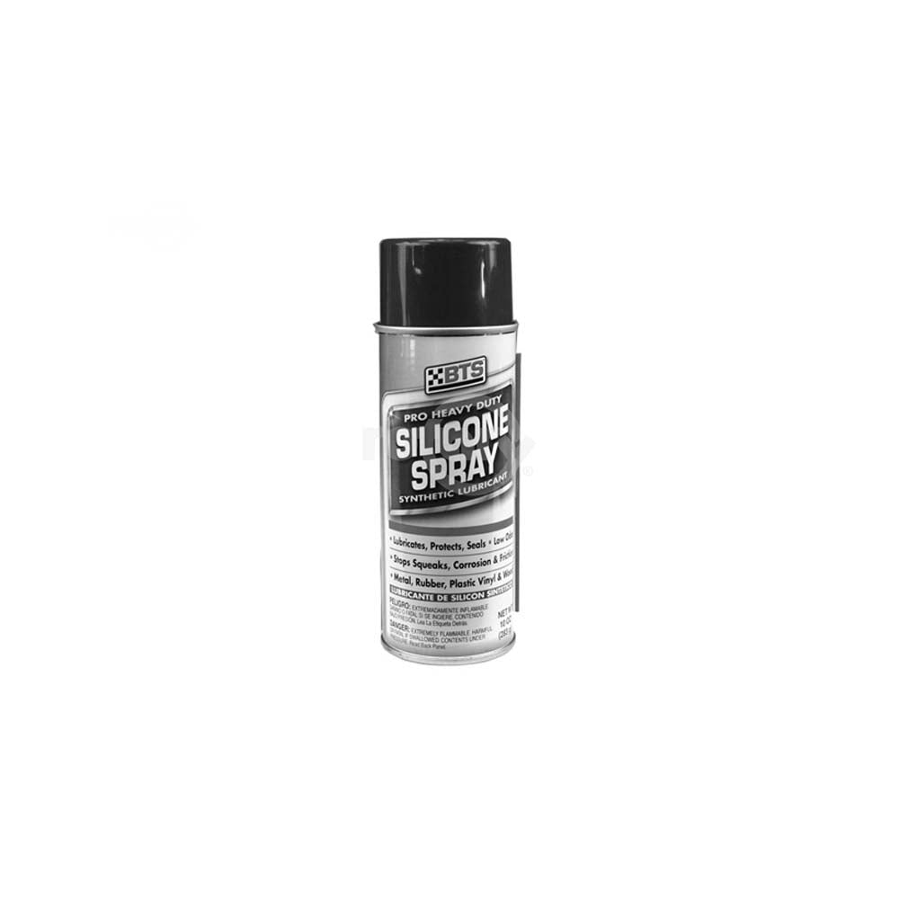 Rotary 11461 Silicone Spray 10 Oz Can