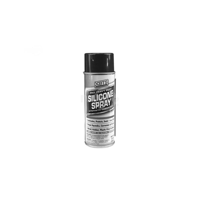 Rotary 11461 Silicone Spray 10 Oz Can