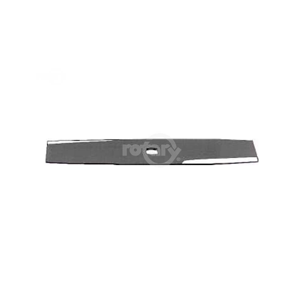 Rotary 1149 Blade Edger 9" X 1/2"X29/64" Square Round Sharpened