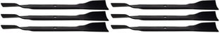 6 PK Genuine Toro 115-2454-03 Hi-Lift Blade 74740 74741 7479 74754 74756 74757