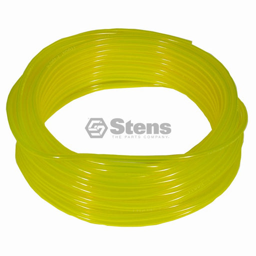 Stens 115-323 Yellow Tygon Fuel Line Fits B&S 695542 .080" ID .140" OD