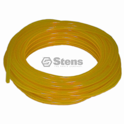 Stens 115-327 Tygon Fuel Line 3/32" ID 3/16" OD 50' Fits B&S 695540