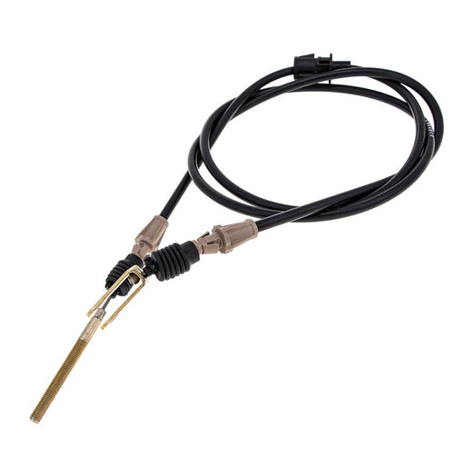 OEM Exmark 115-3585 LH Brake Cable Fits Lazer Z AS E S X Z