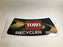 OEM Toro 115-4676 Recycler Decal 20332 20333 20334 20337 20338 20352 20361 20374