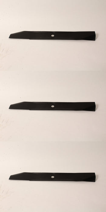 3 PK OEM Toro 115-4999-03 Mulch Blade 74865 74867 74877 74889 74898 74914 74924