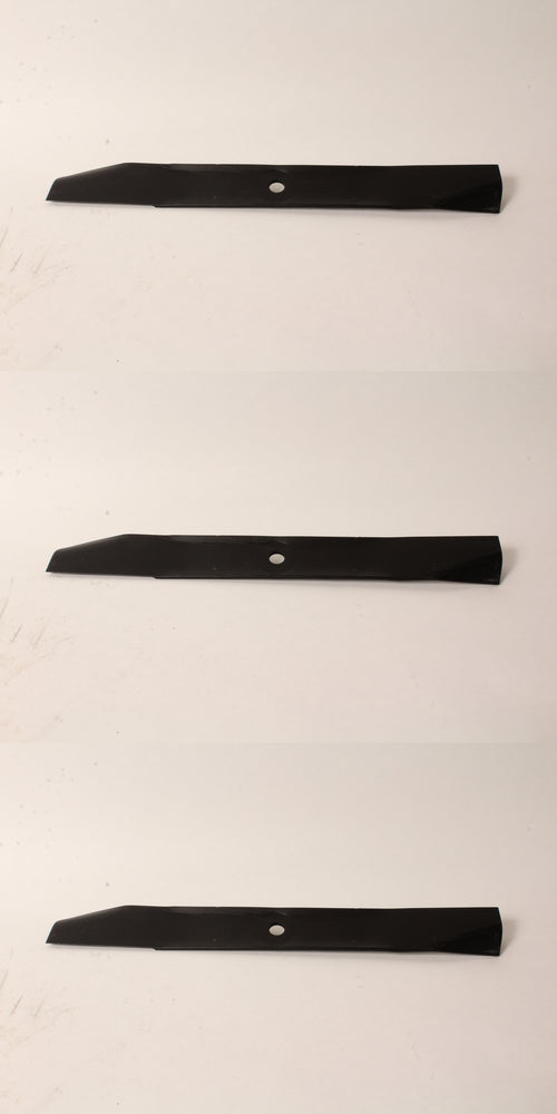 3 PK OEM Toro 115-4999-03 Mulch Blade 74865 74867 74877 74889 74898 74914 74924