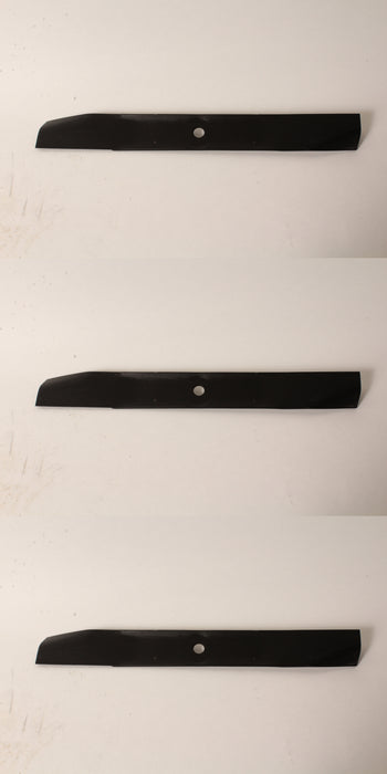 3 PK OEM Toro 115-4999-03 Mulch Blade 74865 74867 74877 74889 74898 74914 74924