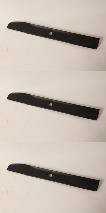 3 PK OEM Toro 115-4999-03 Mulch Blade 74865 74867 74877 74889 74898 74914 74924