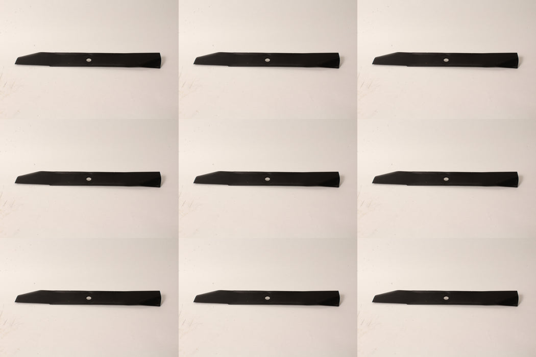 9 PK OEM Toro 115-4999-03 Mulch Blade 74865 74867 74877 74889 74898 74914 74924