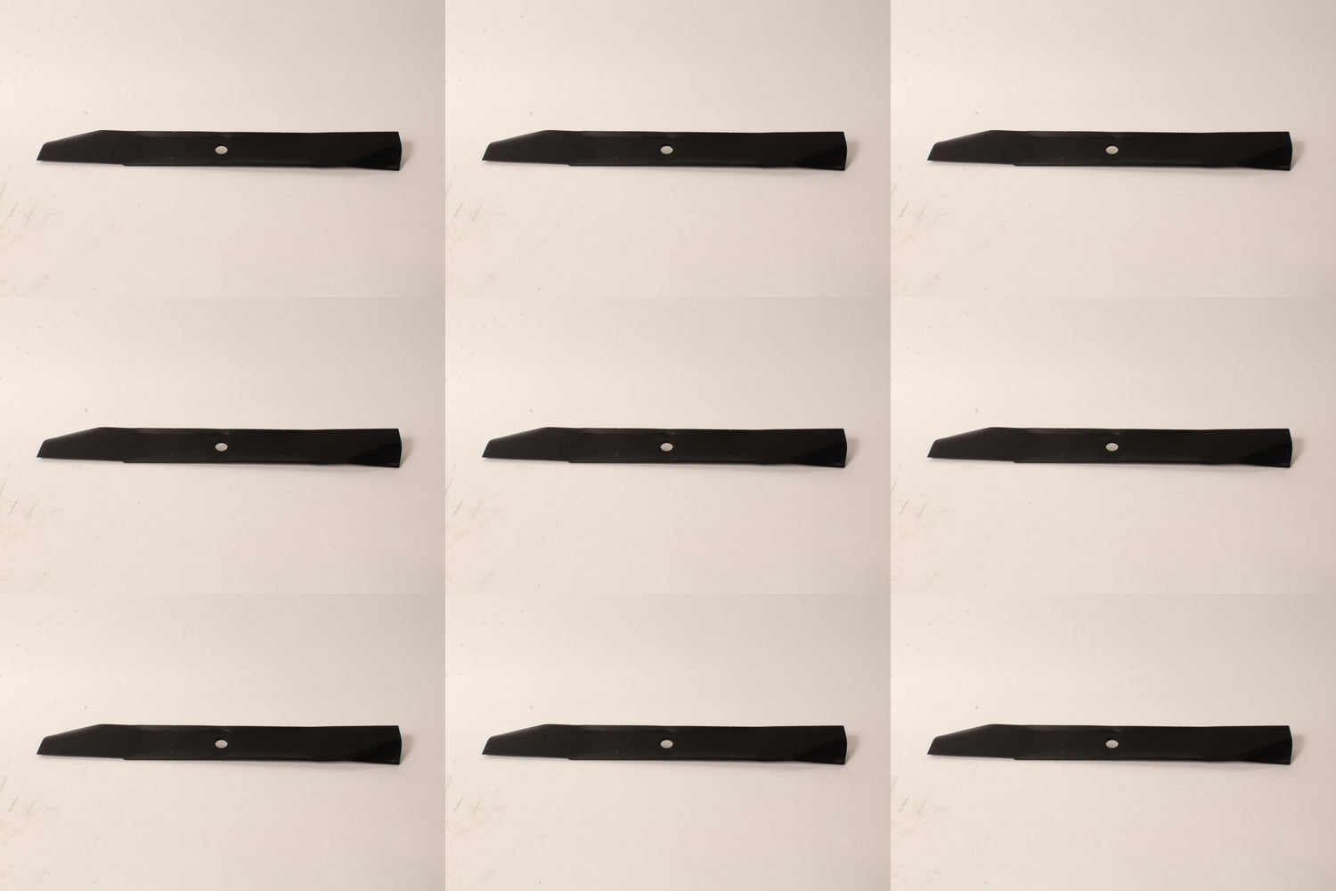 9 PK OEM Toro 115-4999-03 Mulch Blade 74865 74867 74877 74889 74898 74914 74924