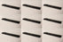 9 PK OEM Toro 115-4999-03 Mulch Blade 74865 74867 74877 74889 74898 74914 74924
