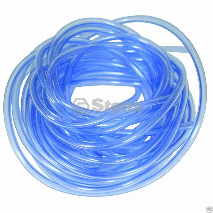 Stens 115-524 True Blue Fuel Line 1/4" ID x 3/8" OD 25' Made In USA