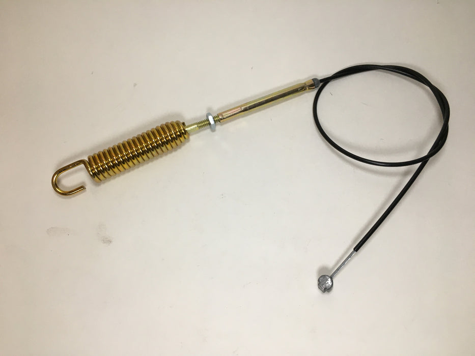 OEM Toro 115-5680 Auger Cable 38595 38611 38622 38631 38637 38641 38800 38805