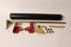 Genuine Toro 115-7470 Roller Striper Kit 48" 52" 60" Z-Master G3 Models OEM