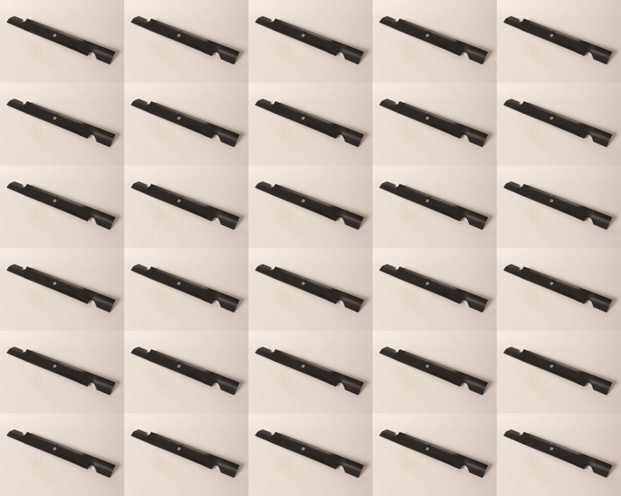 30 OEM Toro 115-9649-03 Hi-Flow Blades 74777 75303 75313 76601 74823 74833 76602