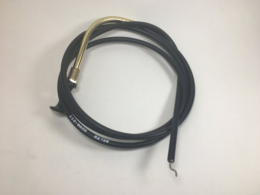 Genuine Toro 115-9656 Choke Cable 74637 74643 74840 74861 74863 74891 74893