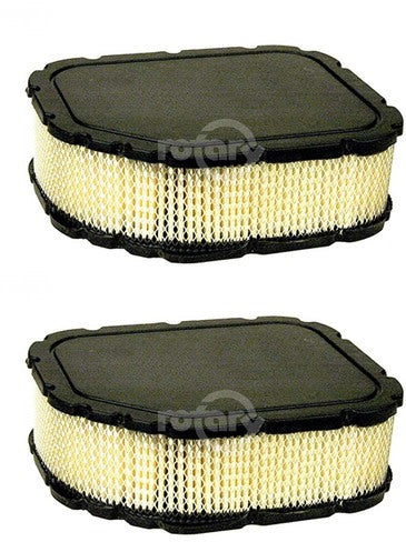 2 PK Air Filter Fits Kohler 32.083-03-S SV710 SV715 SV720 SV730 SV735 SV740